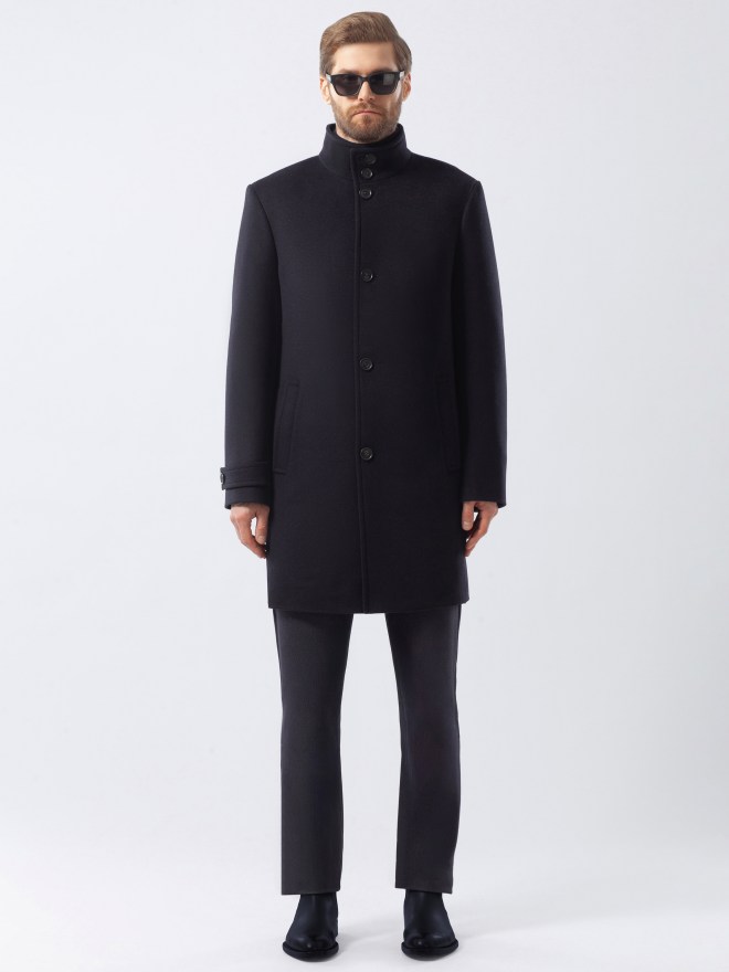 Монтажная область 1-1